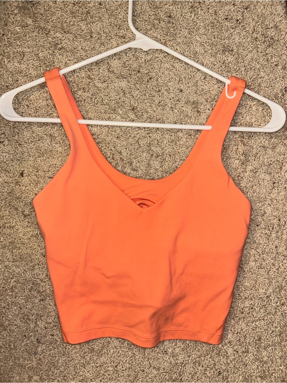 Lululemon Align Tank